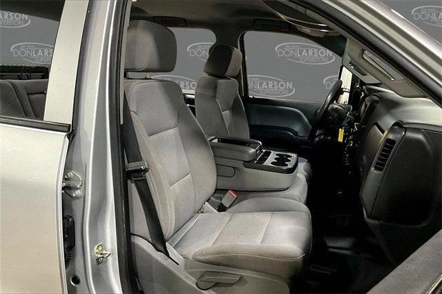 used 2018 GMC Sierra 2500 car, priced at $26,589