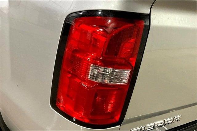 used 2018 GMC Sierra 2500 car, priced at $26,589