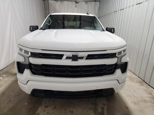 new 2025 Chevrolet Silverado 1500 car, priced at $61,285