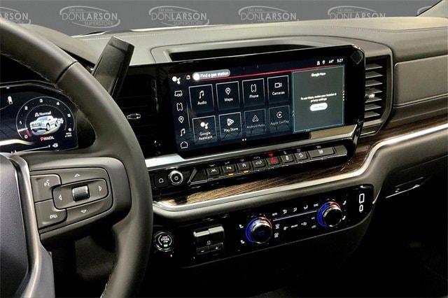 new 2026 GMC Sierra 1500 car, priced at $58,187