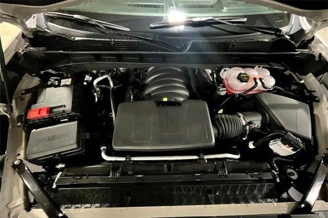 new 2026 GMC Sierra 1500 car, priced at $58,187