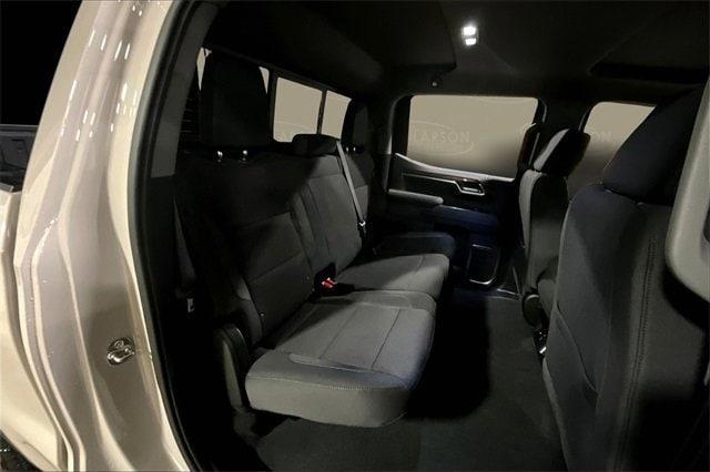 new 2026 GMC Sierra 1500 car, priced at $58,187