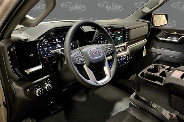 new 2026 GMC Sierra 1500 car, priced at $58,187