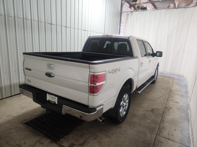 used 2013 Ford F-150 car, priced at $11,499