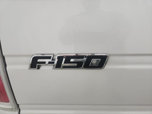 used 2013 Ford F-150 car, priced at $11,499