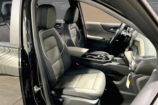 new 2026 Chevrolet Equinox car