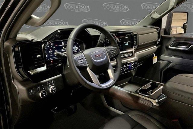 new 2026 GMC Sierra 2500 car, priced at $70,075