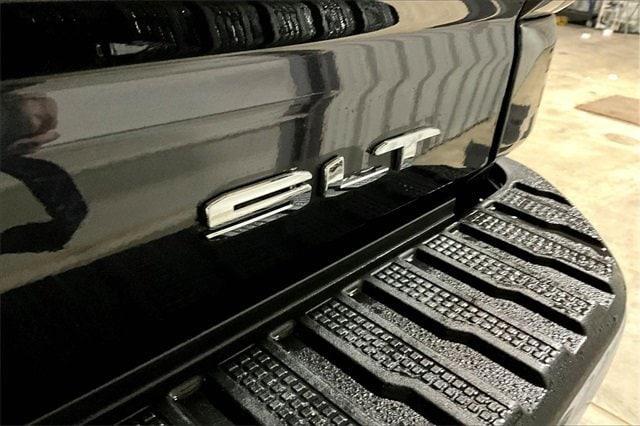 new 2026 GMC Sierra 2500 car, priced at $70,075