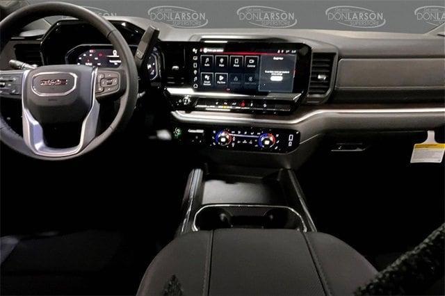 new 2026 GMC Sierra 2500 car, priced at $70,075