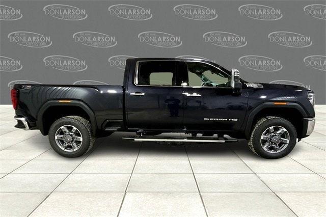 new 2026 GMC Sierra 2500 car, priced at $70,075