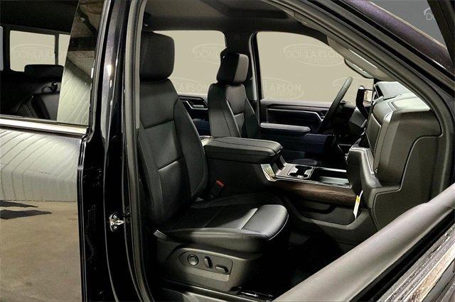 new 2026 GMC Sierra 2500 car, priced at $70,075