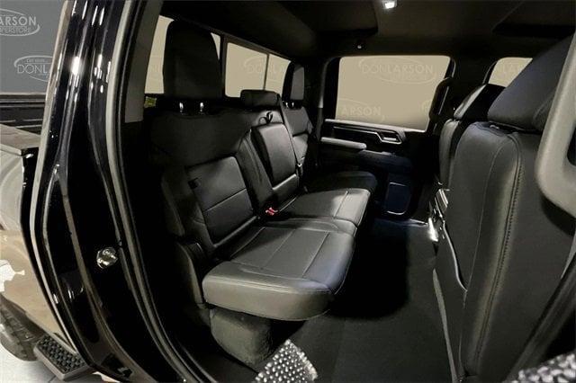 new 2026 GMC Sierra 2500 car, priced at $70,075