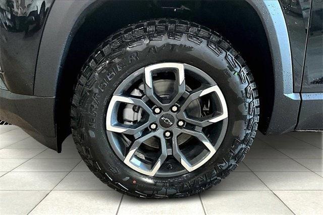 new 2026 Chevrolet Equinox car