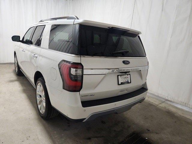 used 2018 Ford Expedition car, priced at $28,741