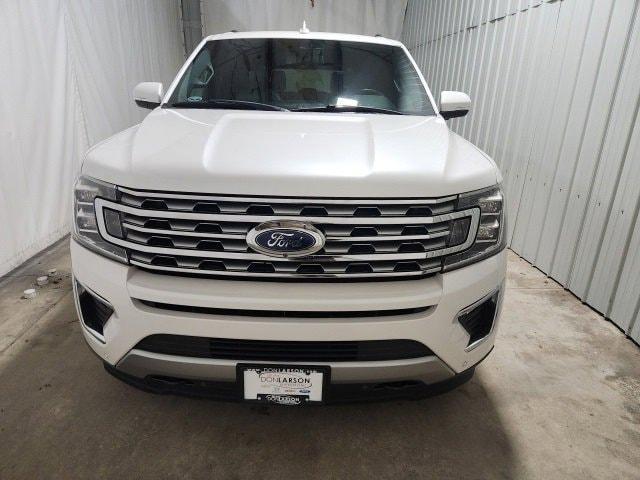 used 2018 Ford Expedition car, priced at $28,741