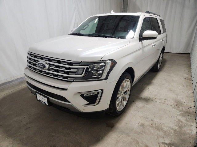 used 2018 Ford Expedition car, priced at $28,741