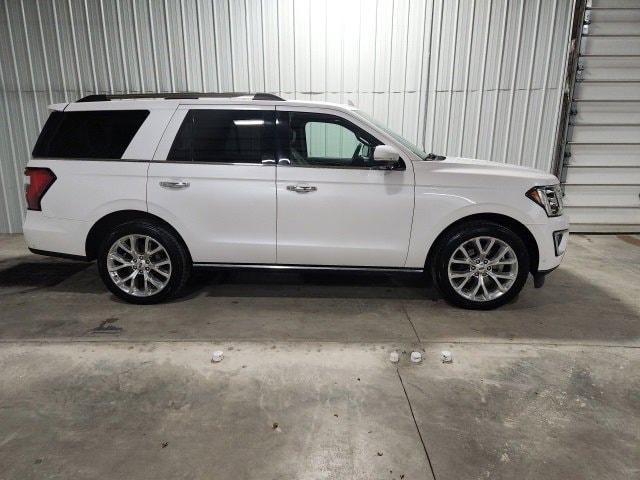 used 2018 Ford Expedition car, priced at $28,741