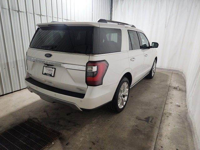 used 2018 Ford Expedition car, priced at $28,741