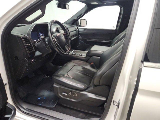 used 2018 Ford Expedition car, priced at $28,741