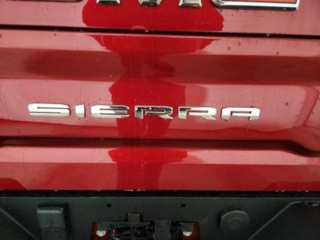 new 2025 GMC Sierra 2500 car, priced at $76,972