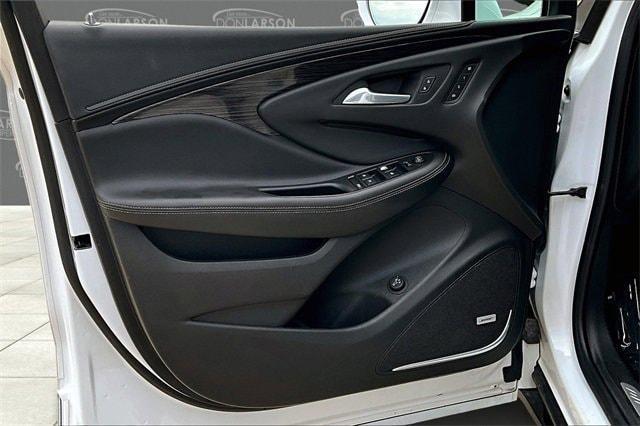used 2016 Buick Envision car, priced at $14,995