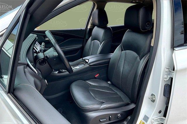 used 2016 Buick Envision car, priced at $14,995