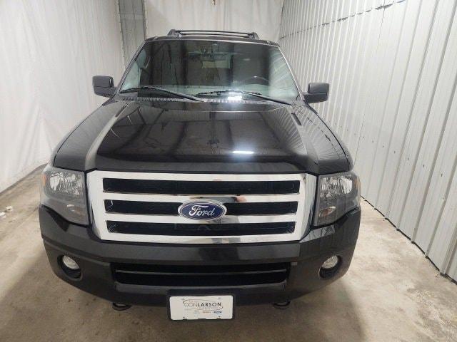 used 2013 Ford Expedition car, priced at $10,341