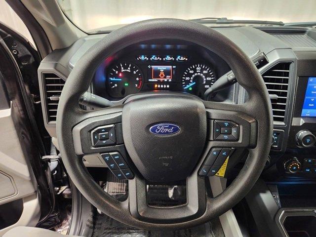 used 2020 Ford F-150 car, priced at $27,764