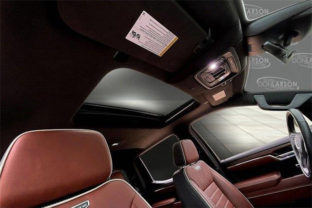 used 2023 GMC Sierra 1500 car, priced at $57,369