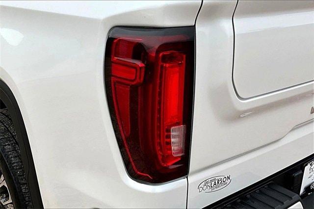 used 2023 GMC Sierra 1500 car, priced at $57,369