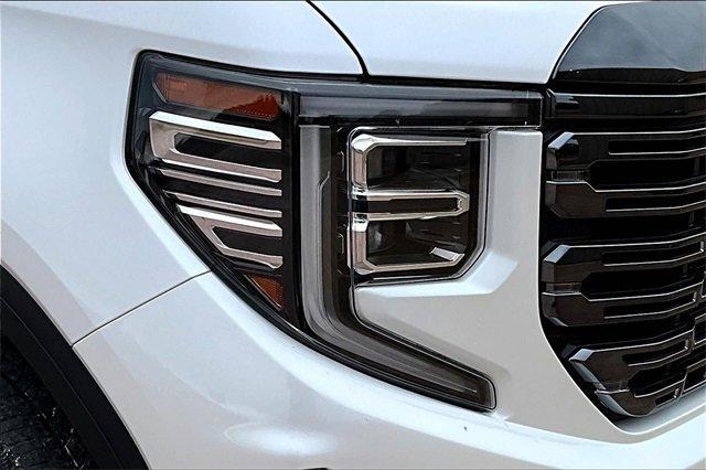 used 2023 GMC Sierra 1500 car, priced at $57,369