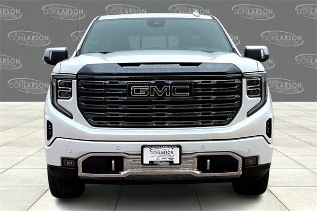 used 2023 GMC Sierra 1500 car, priced at $57,369