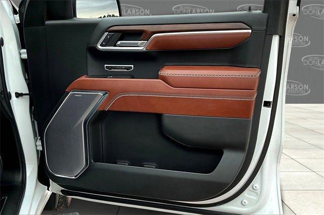 used 2023 GMC Sierra 1500 car, priced at $57,369