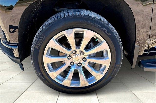 used 2020 Chevrolet Silverado 1500 car, priced at $38,901