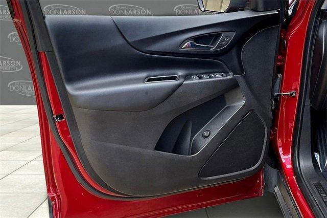 used 2019 Chevrolet Equinox car, priced at $18,993