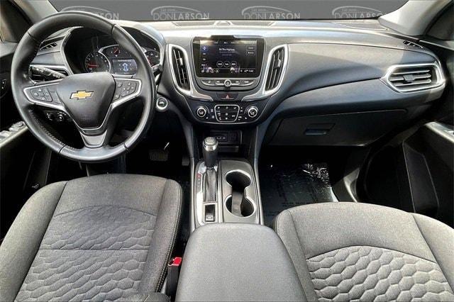 used 2019 Chevrolet Equinox car, priced at $18,993