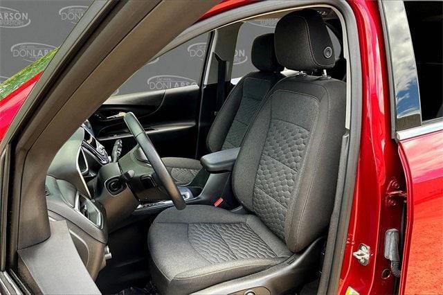 used 2019 Chevrolet Equinox car, priced at $18,993