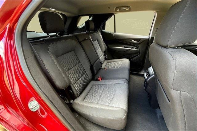 used 2019 Chevrolet Equinox car, priced at $18,993