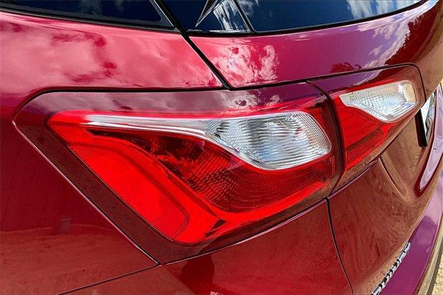 used 2019 Chevrolet Equinox car, priced at $18,993