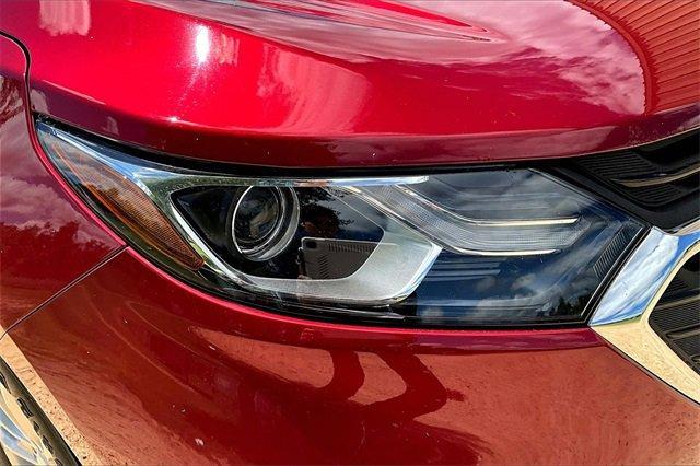 used 2019 Chevrolet Equinox car, priced at $18,993