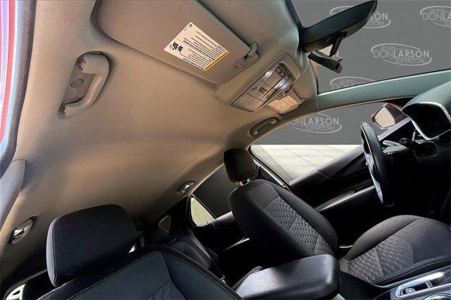 used 2019 Chevrolet Equinox car, priced at $18,993