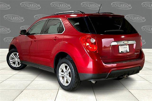 used 2014 Chevrolet Equinox car, priced at $6,301