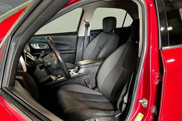 used 2014 Chevrolet Equinox car, priced at $6,917