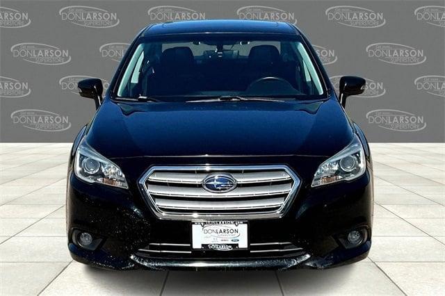 used 2017 Subaru Legacy car, priced at $10,881