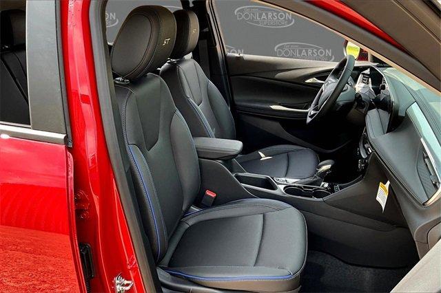 new 2026 Buick Encore GX car