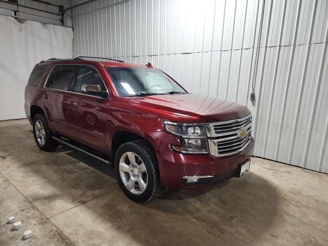 used 2019 Chevrolet Tahoe car, priced at $32,998