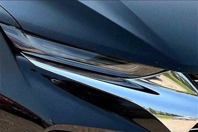 used 2019 Chevrolet Blazer car, priced at $22,835