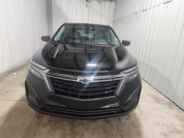 new 2024 Chevrolet Equinox car, priced at $31,319