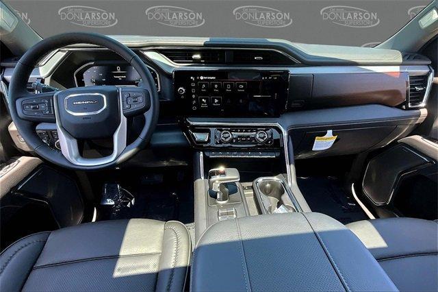 new 2025 GMC Sierra 1500 car, priced at $64,844