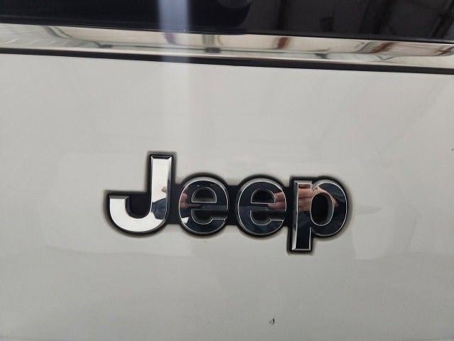 used 2023 Jeep Grand Cherokee L car, priced at $39,388